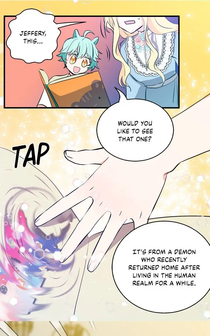 I’m the Ex-Girlfriend of a Soldier chapter 55 - page 28